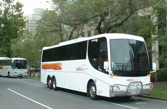 Cobb & Co Mercedes O500RF Coach Concepts 354